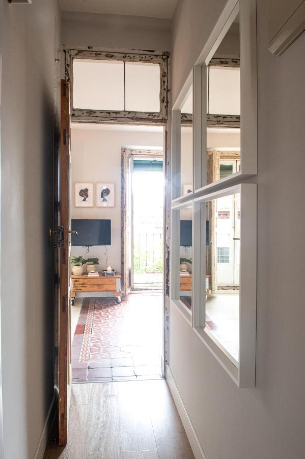 Bonito Apartamento En El Centro Madrid Exterior photo