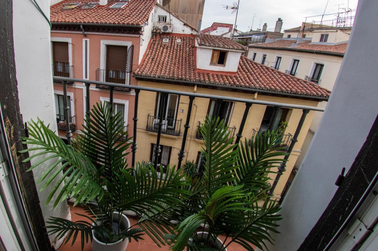 Bonito Apartamento En El Centro Madrid Exterior photo