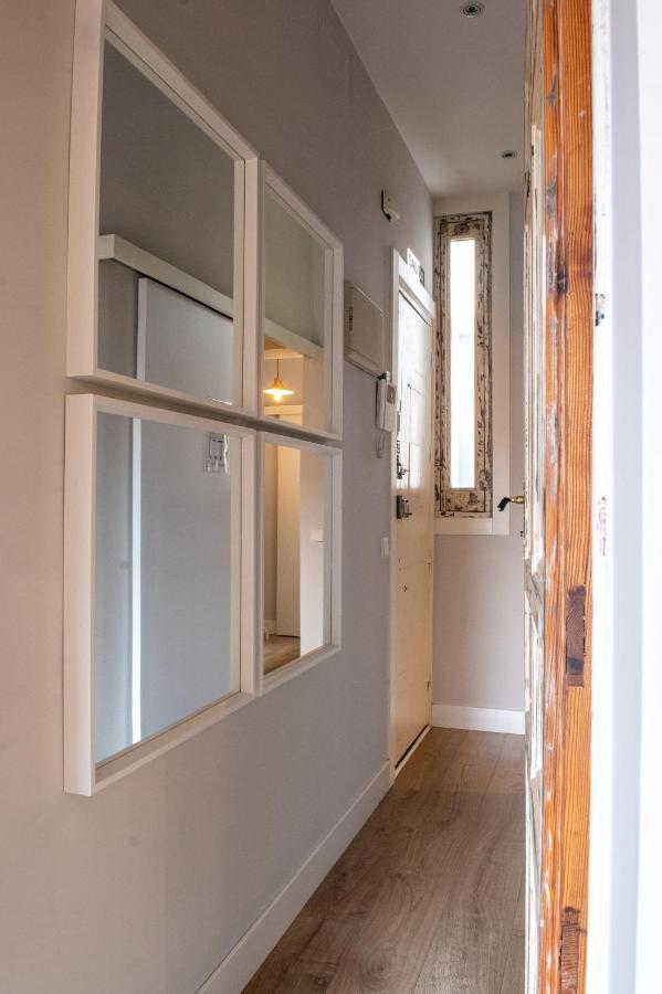 Bonito Apartamento En El Centro Madrid Exterior photo